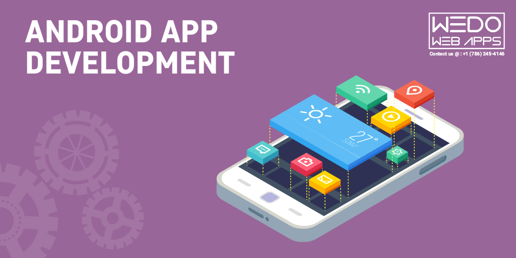 How to Develop an Android App
