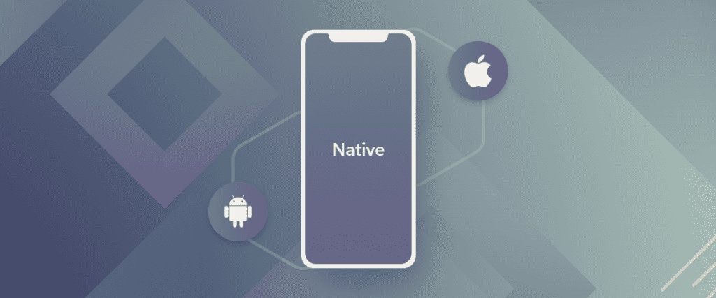10 reasons explaining why you should choose native app development over hybrid!