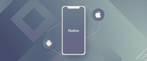 React native mobile app development