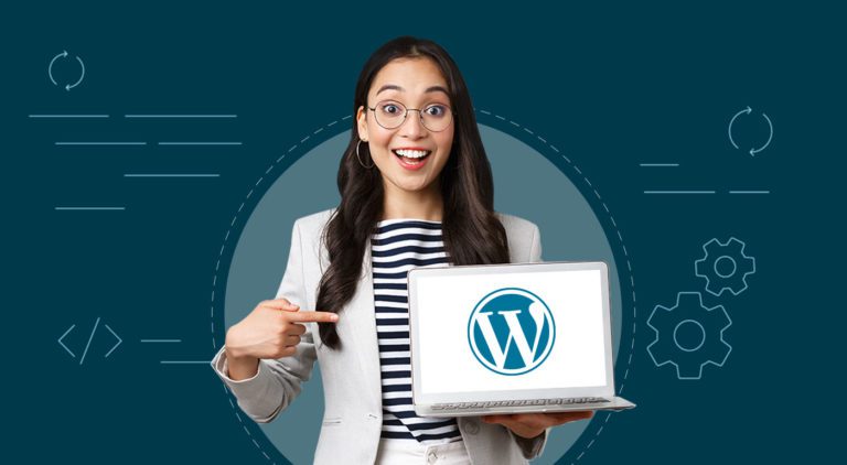 A Complete Guide to WordPress Web Development