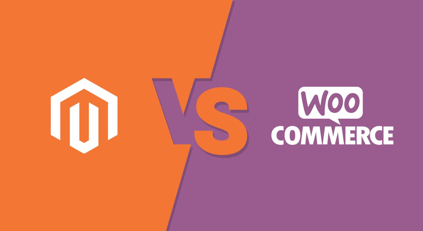 Woocommerce VS Magento- Choose the right platform for your e-store!