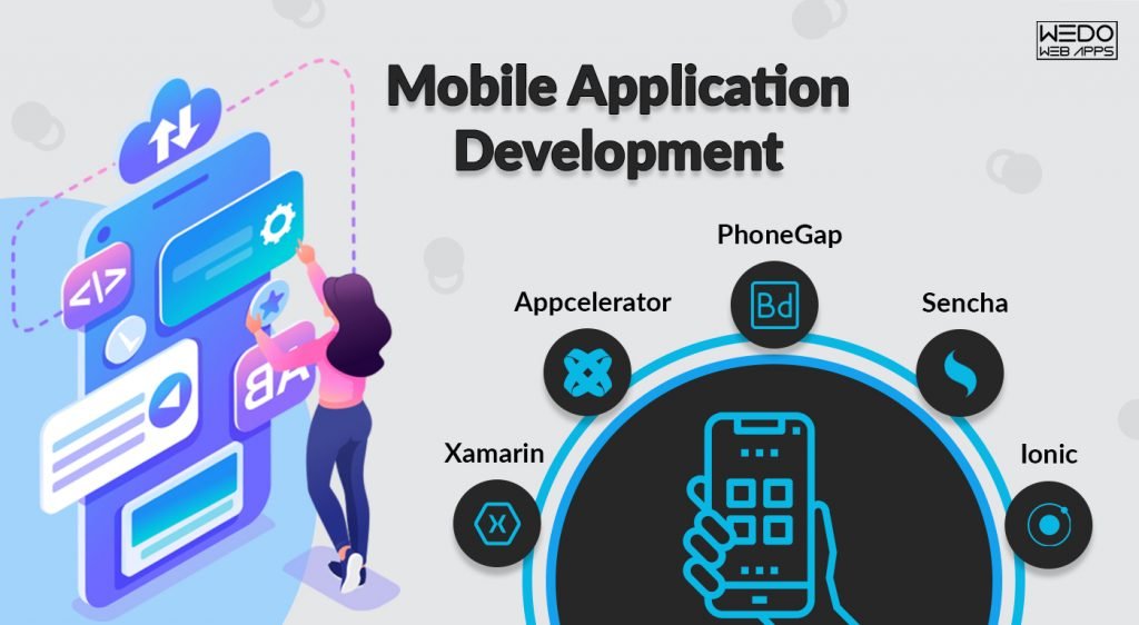 Getting Familiar with the Tools for Mobile Application Development