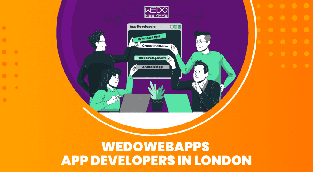 App Developers in London