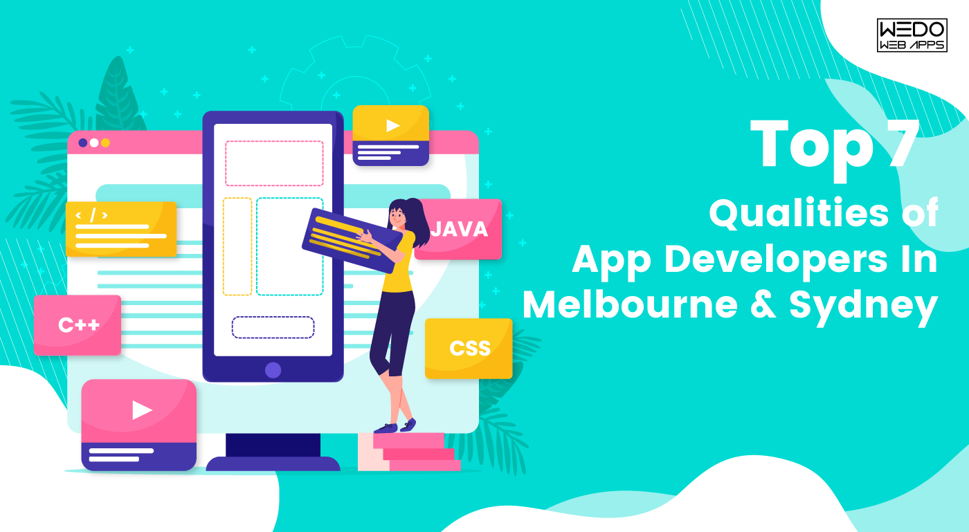 App Developers in Melbourne and App Developers in Sydney