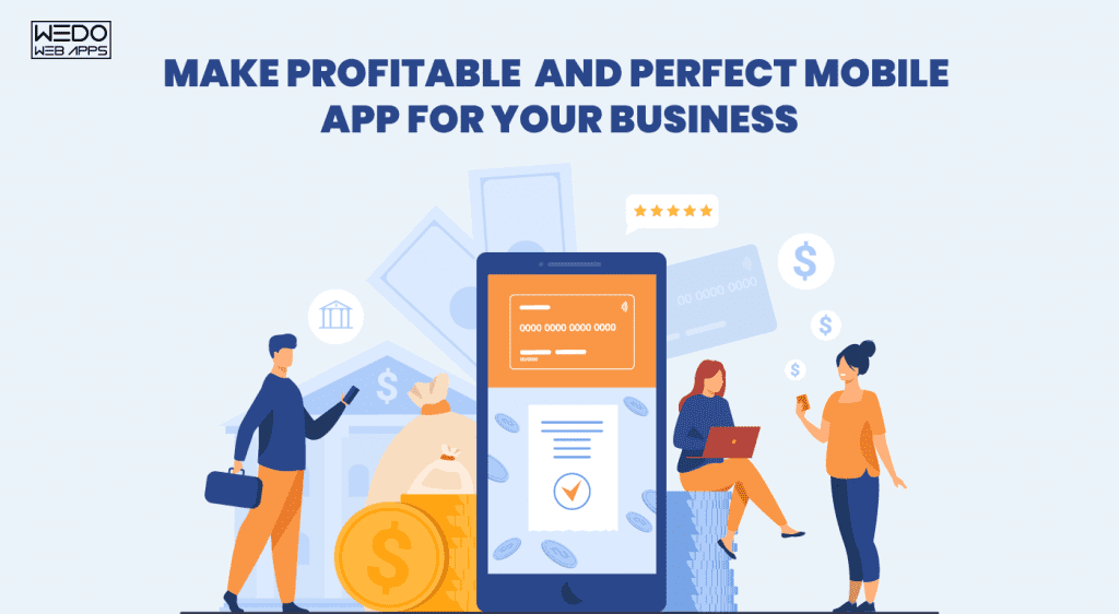 Best Mobile App Development for Your Business