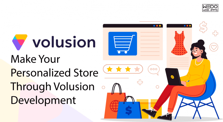 Creating a Personalized Store through Volusion Development