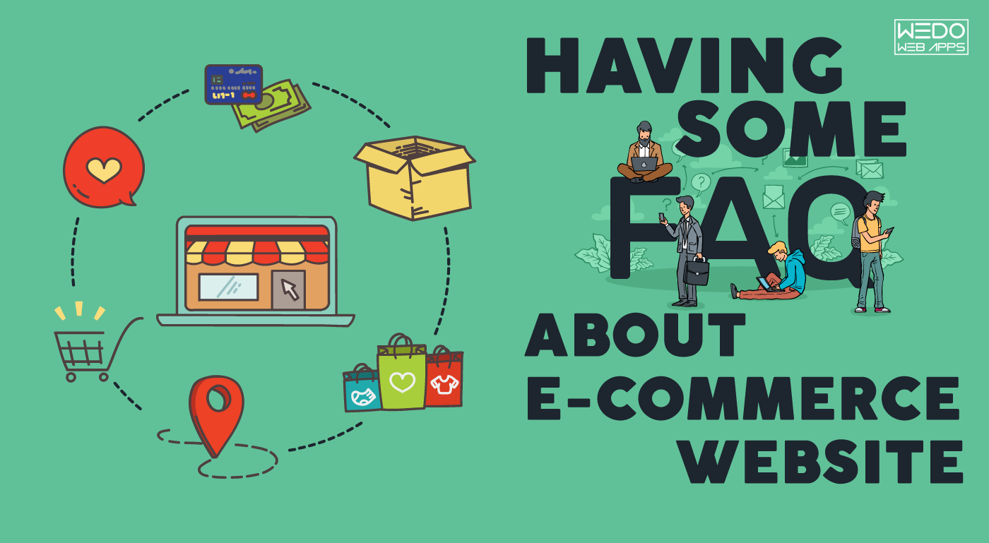 Does your business need a compatible e-com website to grow?