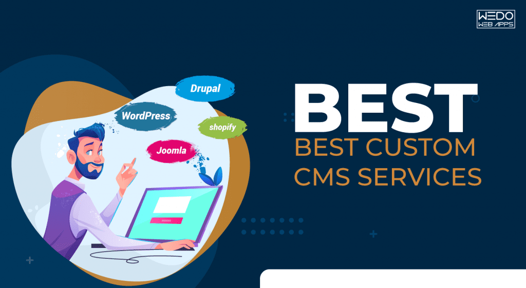 Getting Custom CMS Services