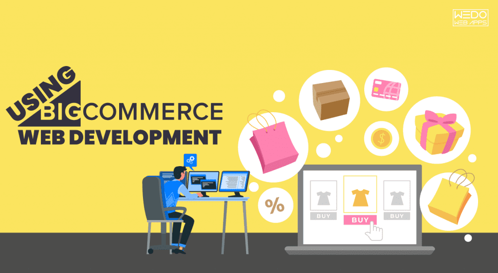 Getting Familiar with BigCommerce Development