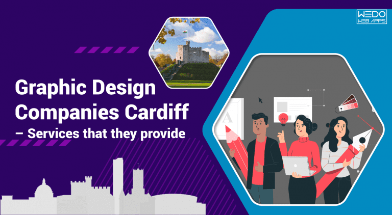 Graphic Design Companies in Cardiff