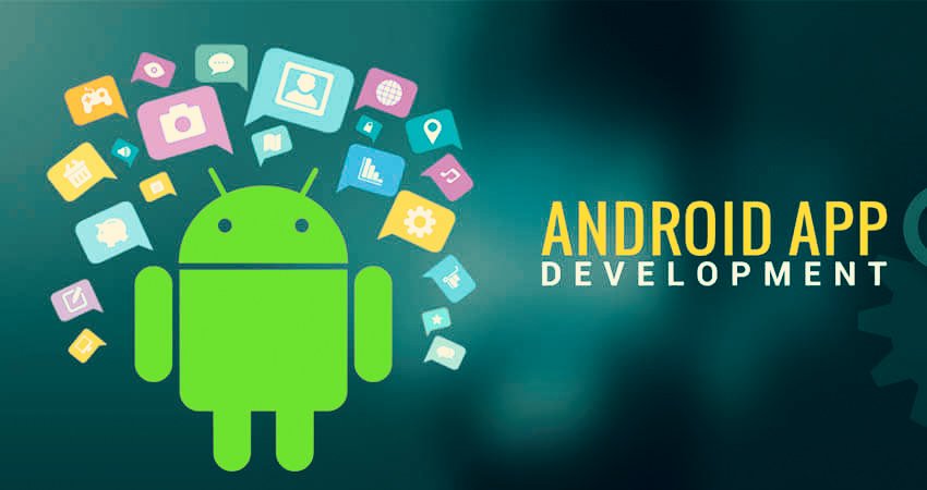 What are major on demand niche in Android App development