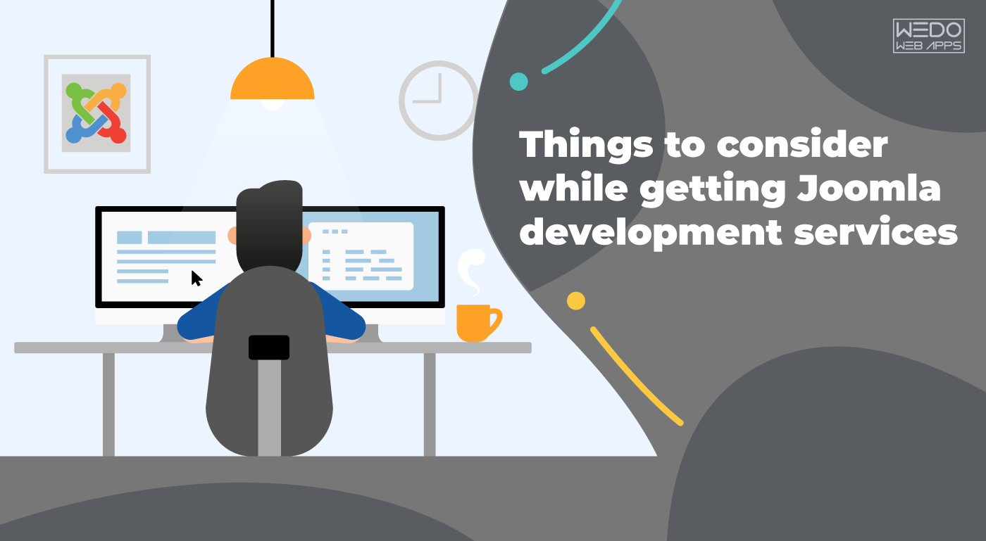 How to Get Services of Joomla Development
