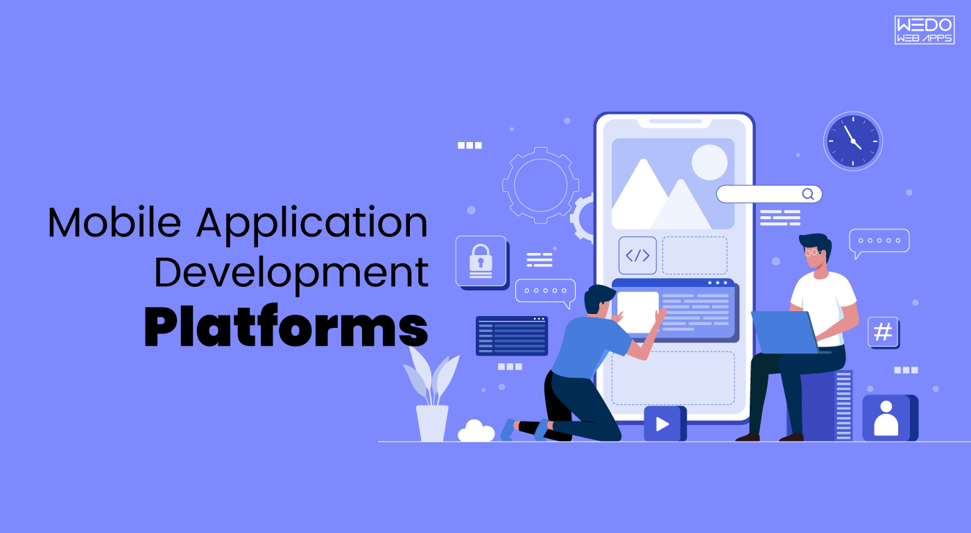 How to go for Mobile Application Development