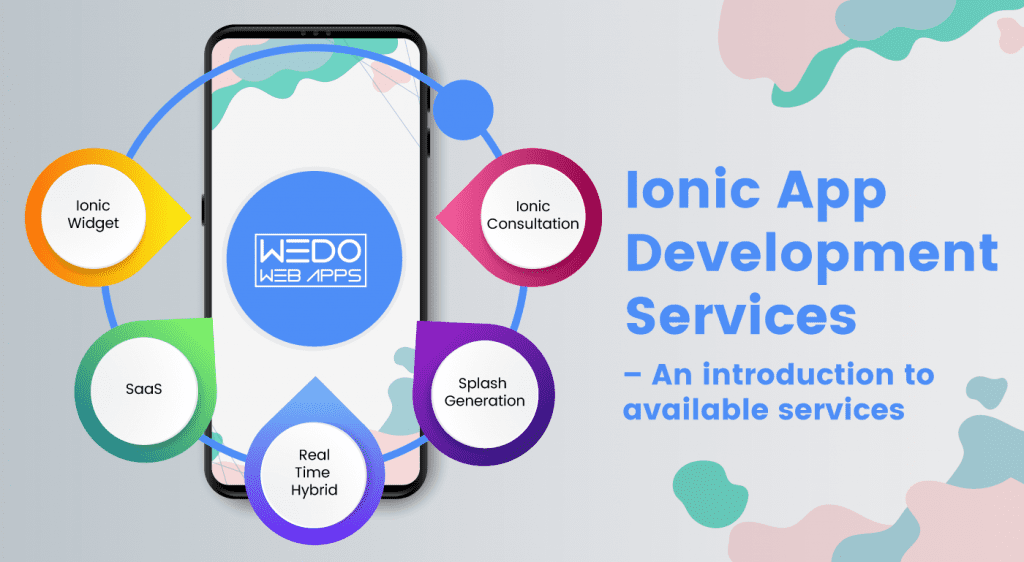 Harness the Power of Ionic: Professional App Development Solutions for Seamless User Experiences