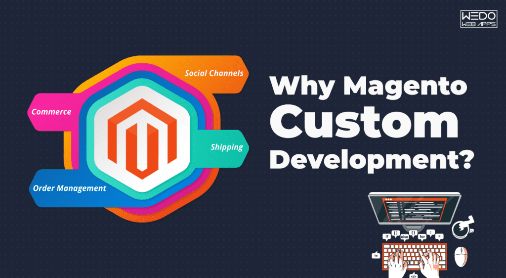 Unleashing Magento’s Potential: Essential Customization Insights