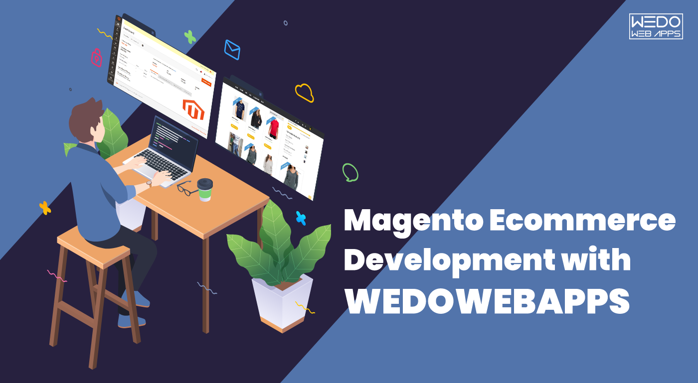 Magento Ecommerce Development