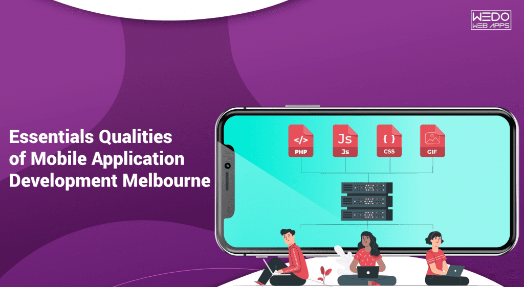 Mobile Application Development in Melbourne