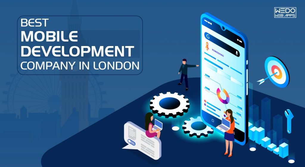 Mobile Development in London