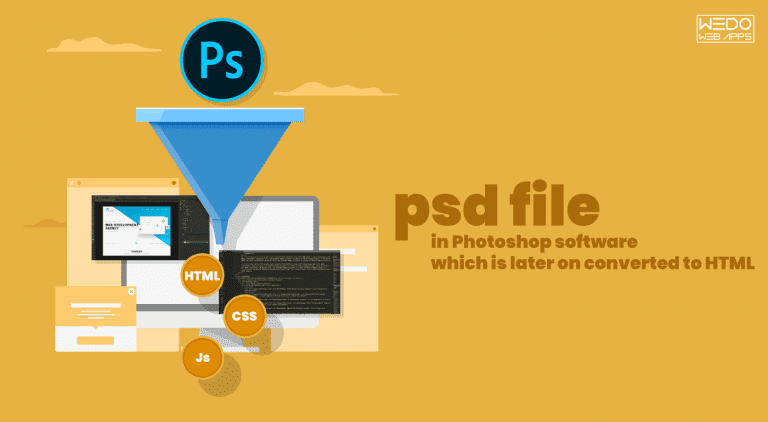 PSD to HTML Conversion Conflicts