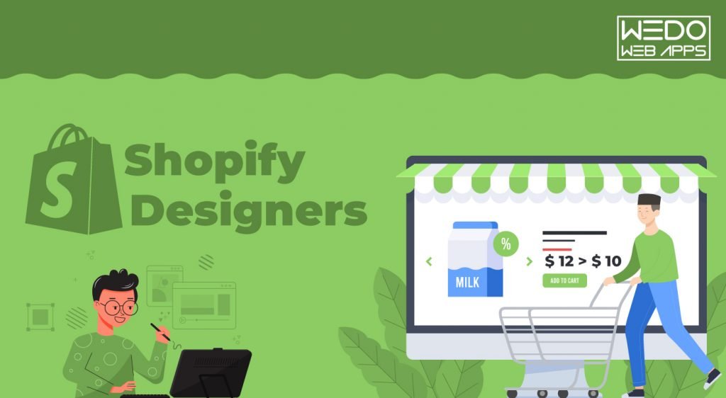 Shopify Web Designers