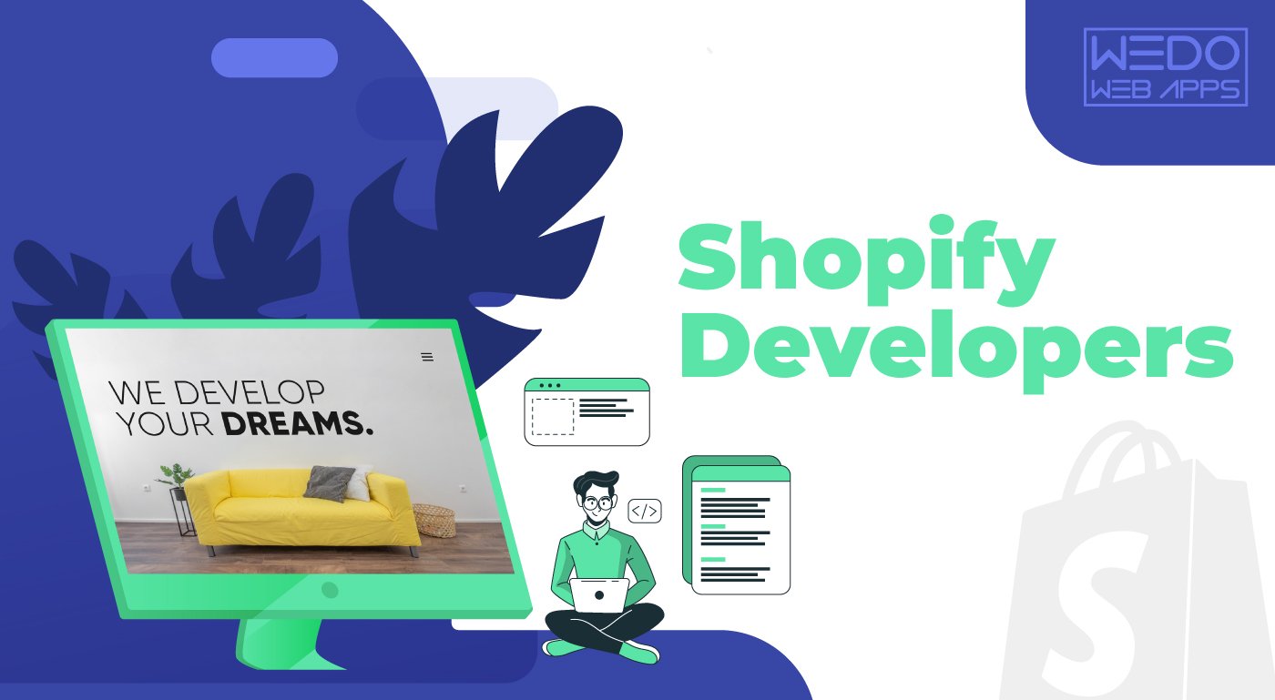 Shopify Web Developers