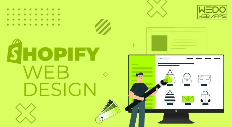 Shopify Website Design