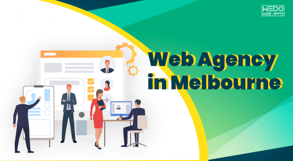 Web Agency in Melbourne