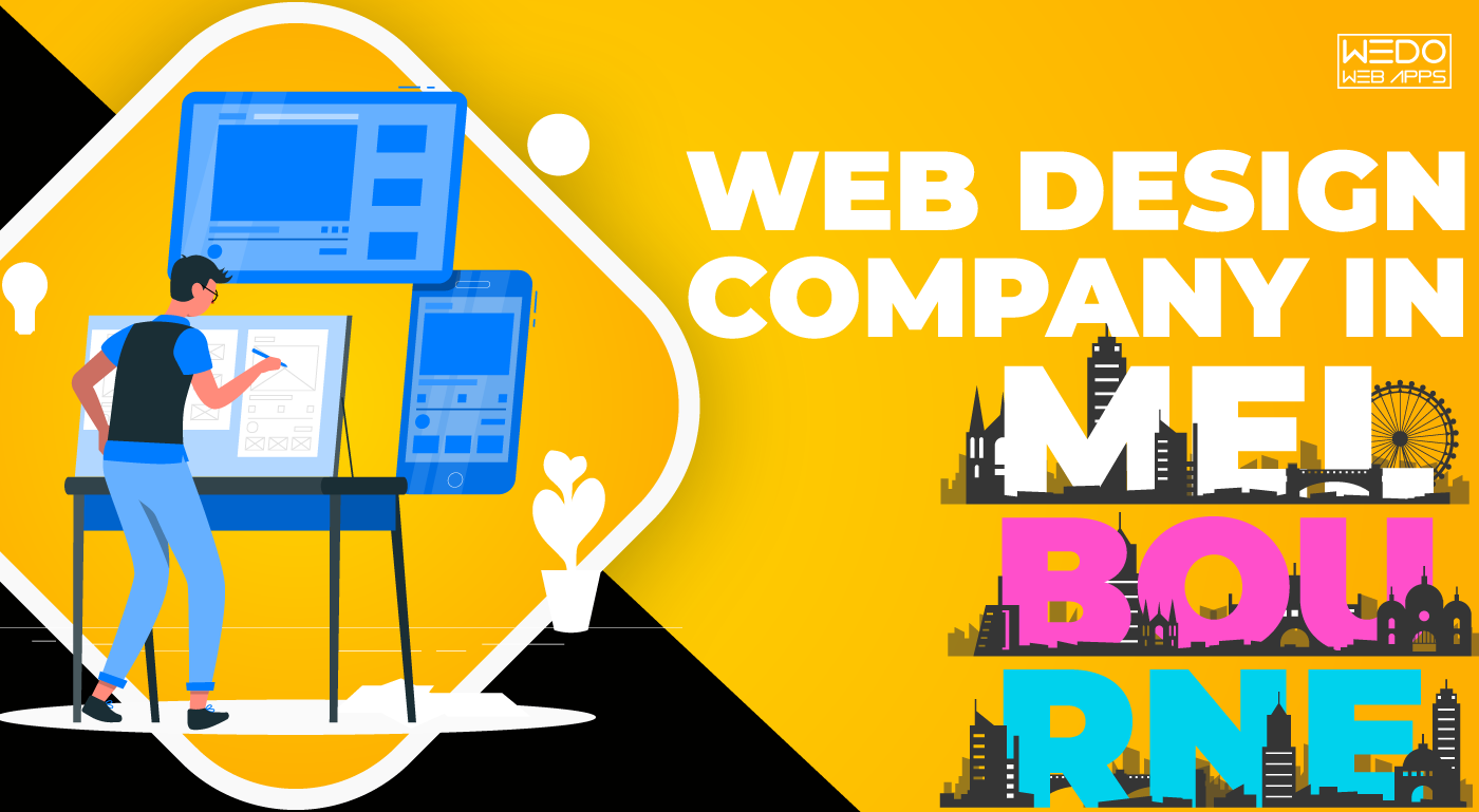 WeDoWebApps LLC: Delivering Results-Oriented Web Design in Melbourne