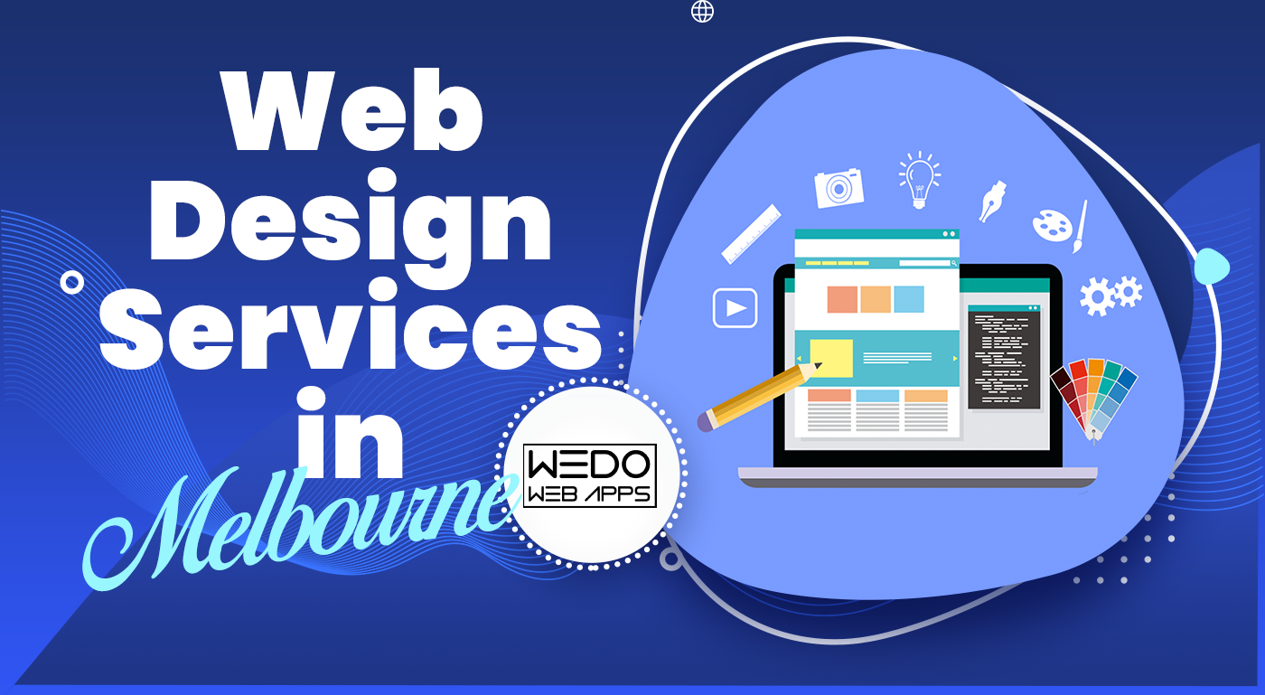 Experience Excellence in Web Design with WeDoWebApps LLC: Melbourne's Top Choice