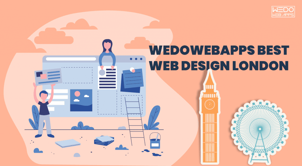 Top Reasons To Trust WeDoWebApps LLC for Web Design London?