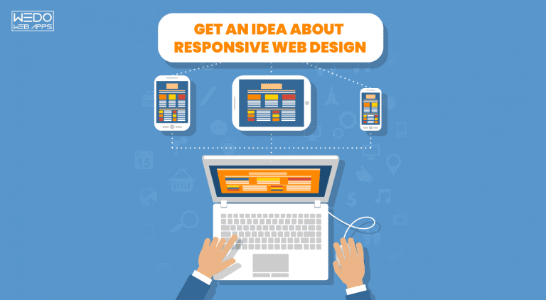 Why businesses should have responsive web design- A complete guide!
