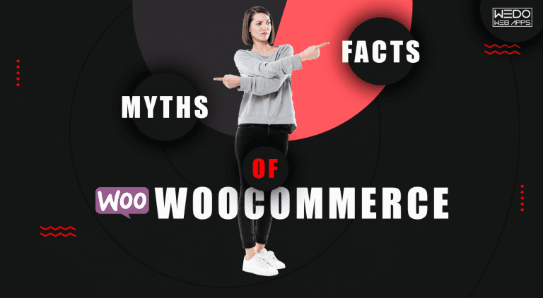WooCommerce Myths
