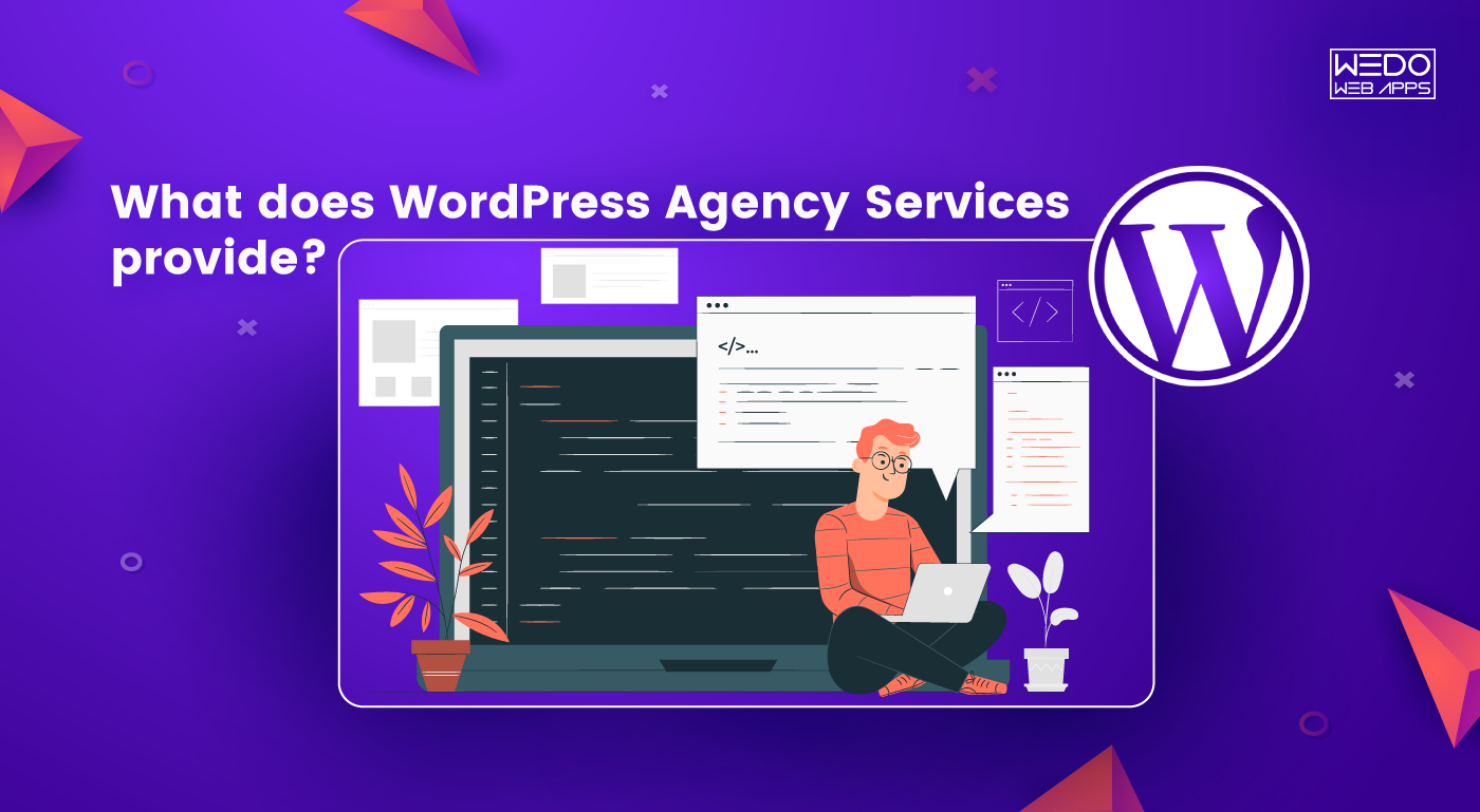 How a WordPress Agency Can Help You Build a Successful Online Business