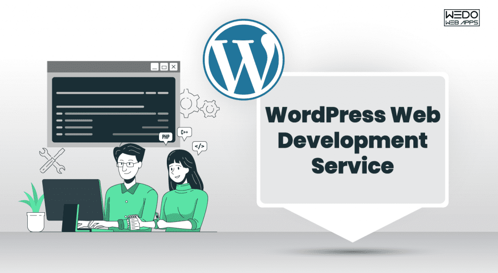 Trusted WordPress Web Development Partner for Your Business Growth