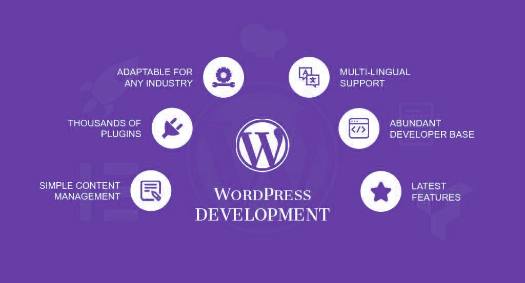 A complete guide to WordPress Web Development