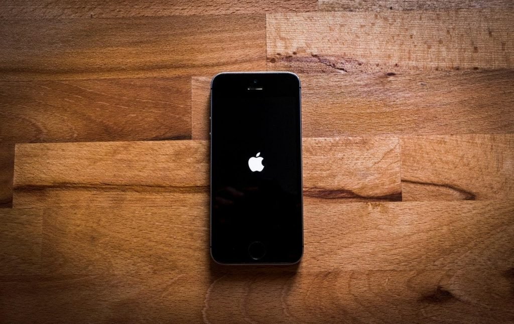Top 10 Apple iPhone app development trends to follow