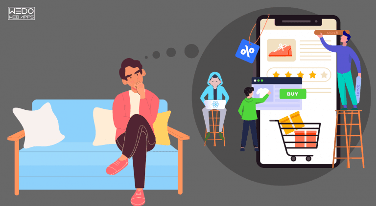 How Much Does It Cost To Build B2B E-Commerce App?