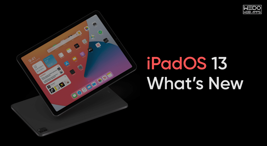 Is iPadOS Ready for Real Work? The Good and Bad Things In iPadOS