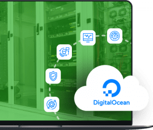 Digital Ocean Development Services