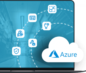 Microsoft Azure Development Services