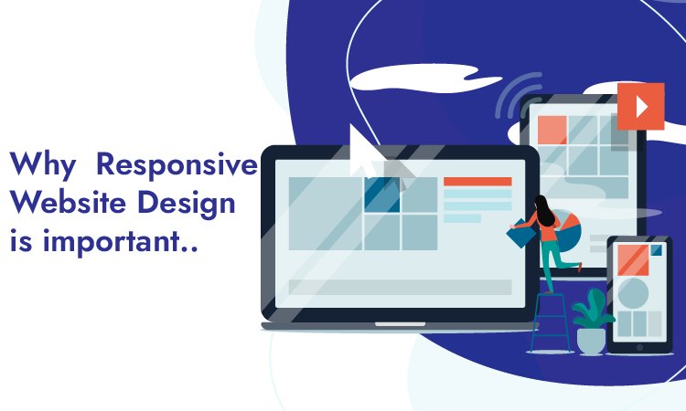 What is Responsive web design