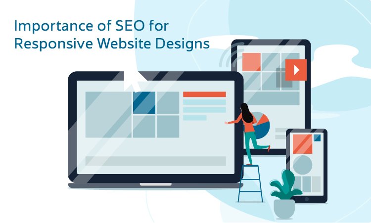 Importance of SEO for Responsive Website Designs