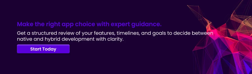 Make the right app choice with expert guidance