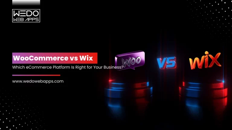 WooCommerce vs Wix: Which eCommerce Platform Is Right for Your Business?