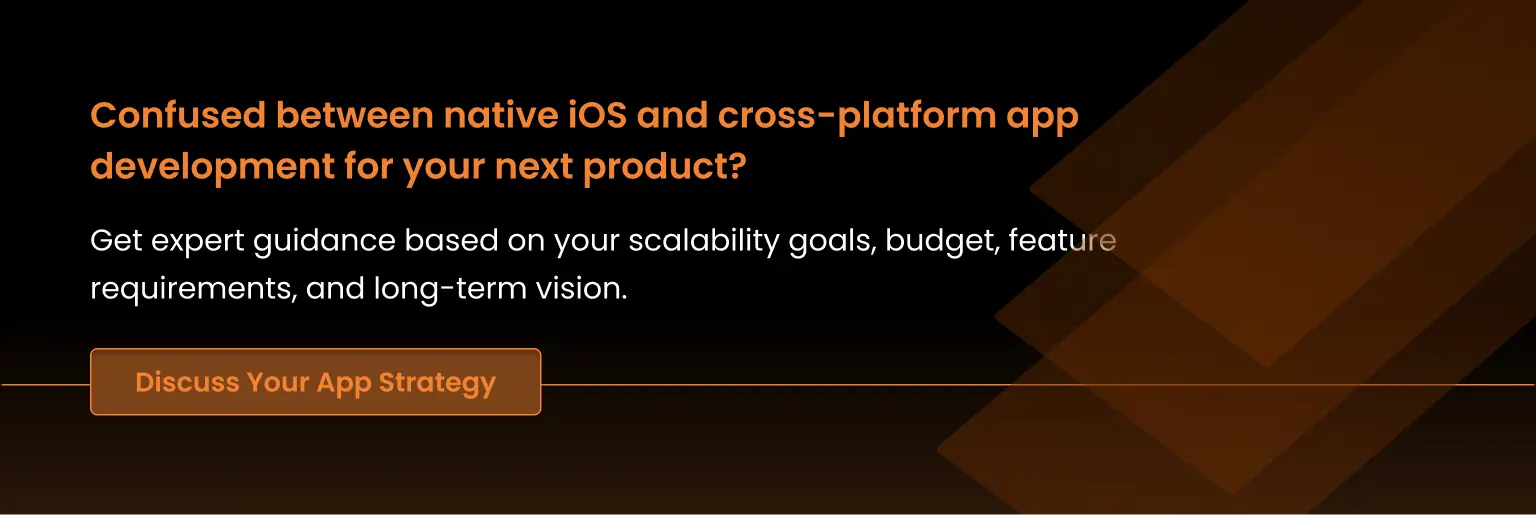 Discuss Your App Strategy