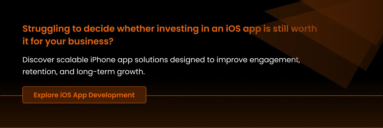 Explore iOS App Development