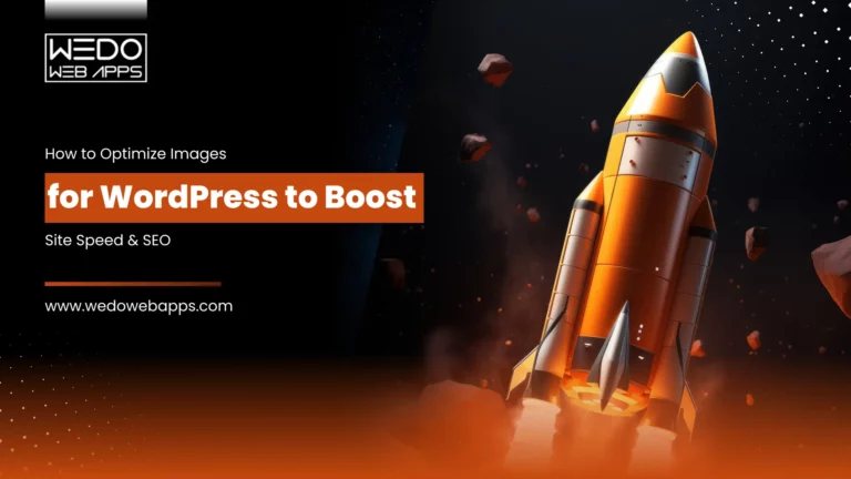 How to Optimize Images for WordPress to Boost Site Speed & SEO