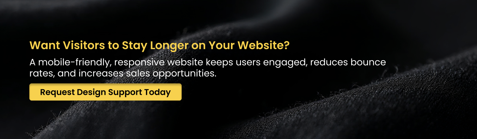 Want Visitors to Stay Longer on Your Website