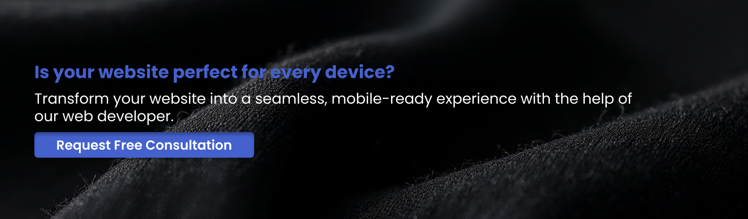 Is Your Website Perfect for Every Device