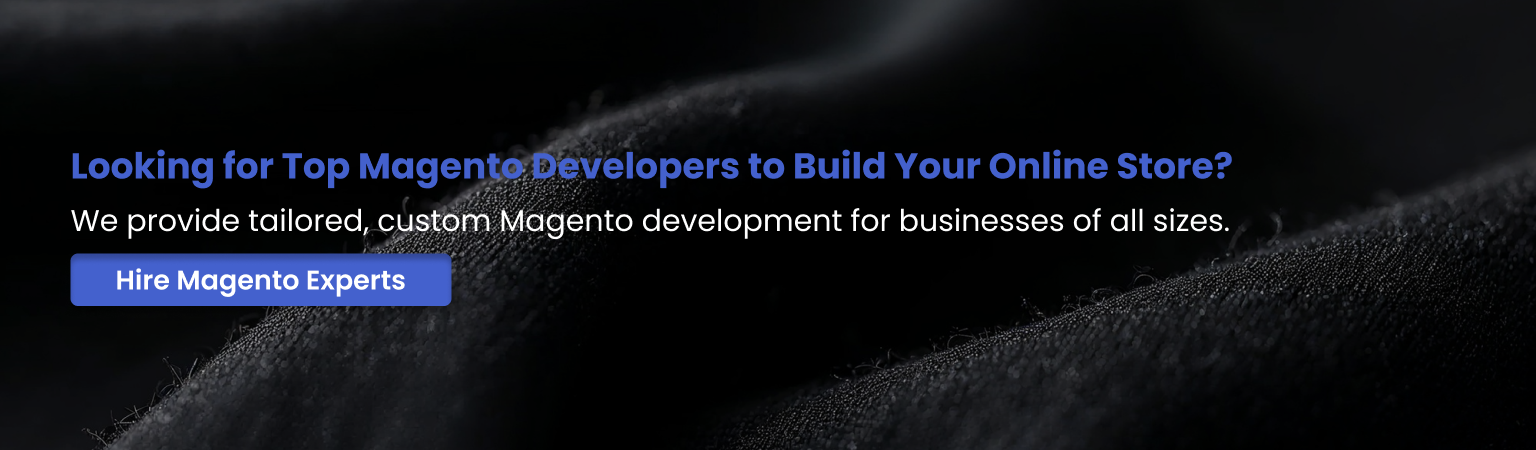 hire top Magento developers